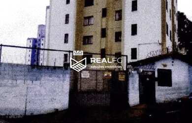 Imagem: O apartamento possui 2 Dormitórios, 1 Banheiro, 44m² de Área