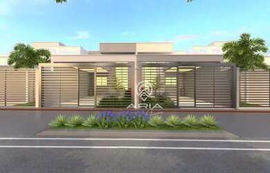 Imagem 2: Casas Novas Jardim Garden Park