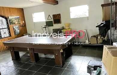 Imagem 1: Planalto Paulista. 432m² de Área, 2 Vagas na garageme4 Dormitórios