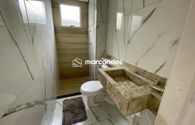 Imagem 2: FAZENDA RIO GRANDE - Apartamento Padrão - Santa Terezinha