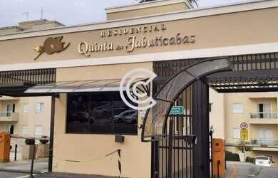 Imagem: O apartamento possui 3 Dormitórios, 2 Banheiros, 1 Vaga na