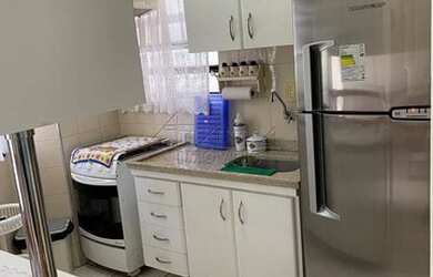 Imagem 5: Apartamento com 3 dorms, Praia das Toninhas, Ubatuba - R$ 880 mil, Cod: 3917