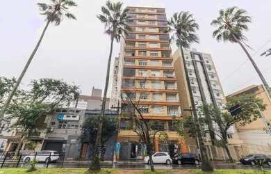 Imagem 1: Apartamento em Bom Fim. 80m² de Área, 2 Banheirose3 Dormitórios