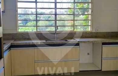 Imagem 2: Casa de rua - Sobrado / Residencial / Jardim Santa Filomena