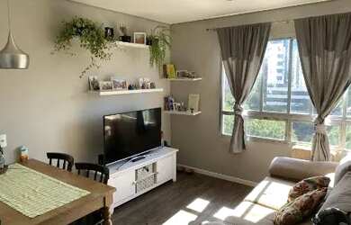 Imagem 2: Apartamento Venda 2 Dormitórios - 69 m² Brooklin