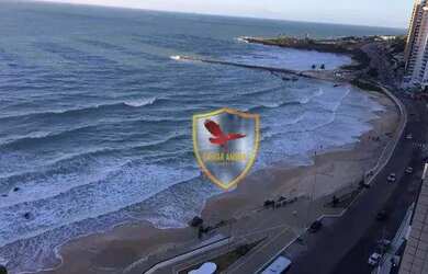 Imagem: O apartamento possui 2 Dormitórios, 3 Banheiros, 2 Vagas na