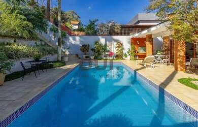 Imagem 2: Casa à venda, Alphaville, Santana de Parnaíba, SP