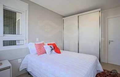 Imagem 13: Cobertura em Torres. Piscina, Churrasqueira, 250m² de Áreae2 Vagas na...