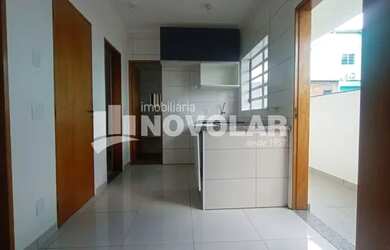 Imagem: O apartamento possui 2 Dormitórios, 1 Banheiro, 30m² de Área