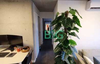 Imagem 7: Apartamento com 2 dormitórios, 70 m² - venda por R$ 860.000 ou aluguel por R$ 6.496/mês