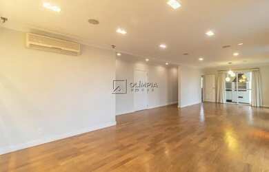 Imagem 3: Apartamento Locação 3 Dormitórios - 252 m² Campo Belo