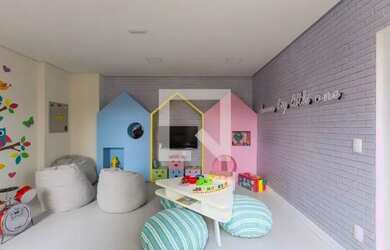 Imagem 10: Apartamento com 2 dormitórios à venda, 34 m² por R$ 380.000,00 - Vila Leopoldina - São Pau