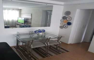 Imagem 4: Apartamento Jardim Santa Terezinha (Zona Leste) São Paulo/SP