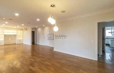 Imagem 4: Apartamento Locação 3 Dormitórios - 252 m² Campo Belo