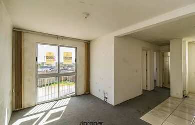 Imagem 2: Apartamento com 2 dormitórios, 55 m² - venda por R$ 149.000,00 ou aluguel por R$ 1.016,50