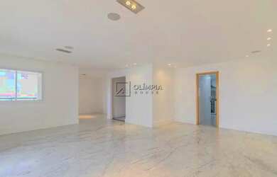 Imagem 3: Apartamento Locação Jardim Paulista 198 m² 3 Dormitórios