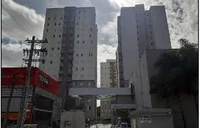 Imagem: O apartamento possui 3 Dormitórios, 1 Banheiro, 2 Vagas na