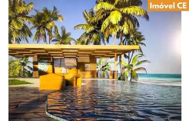 Imagem 4: Casa para venda tem 116 metros quadrados com 4 quartos em Taíba - São Gonçalo do Amarante