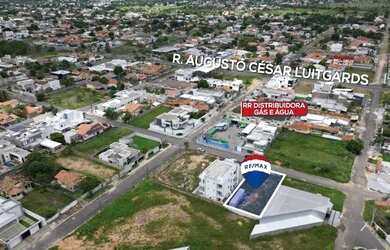 Imagem 3: Terreno - Paraviana. 