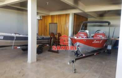 Imagem 15: EXCELENTE CASA DE LAZER NO CONDOMÍNIO AGUAS DE PORTO RICO