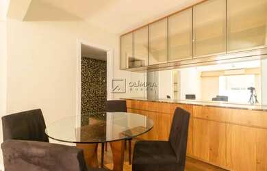 Imagem 12: Locação Apartamento 3 Dormitórios - 130 m² Moema