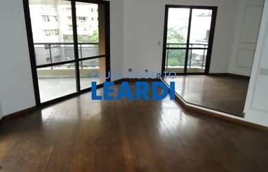 Imagem 1: APARTAMENTO - MORUMBI - SP