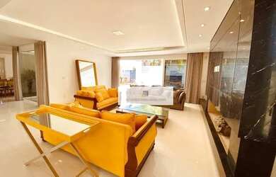 Imagem 4: Casa com 6 dormitórios, 1000 m² - venda por R$ 17.000.000,00 ou aluguel...