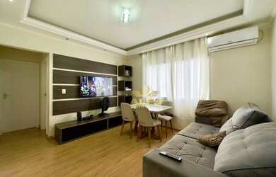 Imagem 1: Apartamento á venda na Praia das Astúrias Guarujá-SP