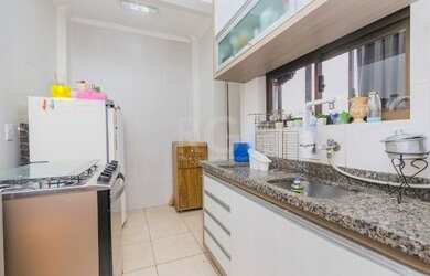 Imagem 14: Apartamento em Bom Fim. 80m² de Área, 2 Banheirose3 Dormitórios