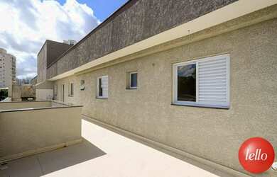 Imagem 15: São Paulo - Apartamento Padrão - Tatuapé