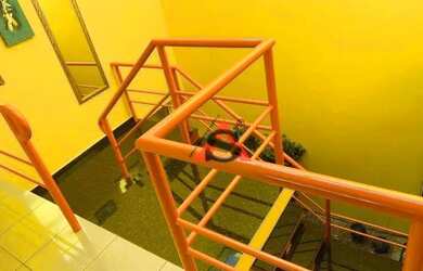 Imagem 13: Casa com 4 dormitórios, 420 m² - venda por R$ 1.695.000,00 ou aluguel por R$ 6.560,00/mês