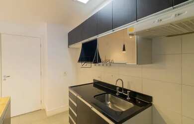 Imagem 11: Locação Apartamento 1 Dormitórios - 49 m² Campo Belo