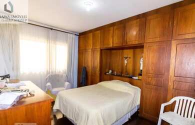 Imagem 13: CASA RESIDENCIAL em SÃO PAULO - SP, PARQUE NOVO MUNDO