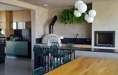 Imagem 4: CASA RESIDENCIAL em BRAGANÇA PAULISTA - SP, CONDOMÍNIO TERRAS DE SANTA...