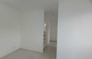 Imagem 1: Alugo apartamento semi-novo na Pavuna pertinho do metrô