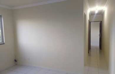 Imagem: O apartamento possui 2 Dormitórios, 1 Vaga na garagem e está