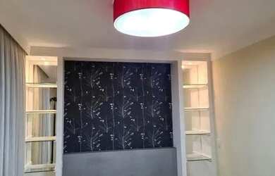 Imagem 5: Apartamento para Locação em Jundiaí, Jardim Campos Elísios, 3 dormitórios,...