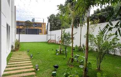 Imagem 5: Apartamento Locação 1 Dormitórios - 67 m² Brooklin