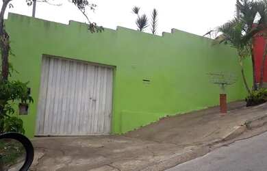 Imagem 1: Vende-se casa bairro padre miguel santa luzia mg R$300 mil