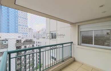 Imagem 13: Apartamento Locação Jardim Paulista 198 m² 3 Dormitórios