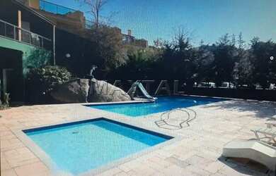 Imagem: Apartamento na Zona Norte, no Bairro Lauzane Paulista, sendo