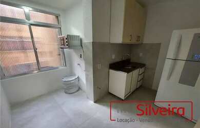 Imagem 9: PORTO ALEGRE - Apartamento Padrão - Centro Histórico