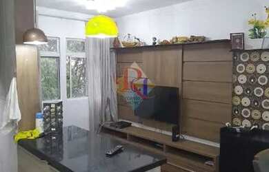 Imagem 5: Apartamento em Condomínio Padrão para Locação no bairro Jardim Santa...