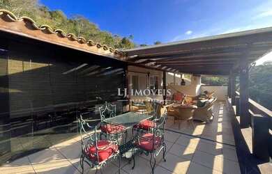 Imagem: Casa com 7 dormitórios à venda, 565 m² por R$ 1.200.000,00