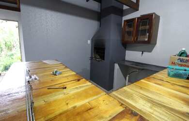 Imagem 3: Casa à venda, 3 quartos, sendo 1 suíte, Bairro Barra do Rio Cerro, Jaraguá...