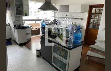 Imagem 9: Apartamento para Aluguel - Brooklin, 2 Quartos, 130 m2