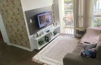 Imagem 4: Apartamento último andar no Jardim América vista para o Shibata