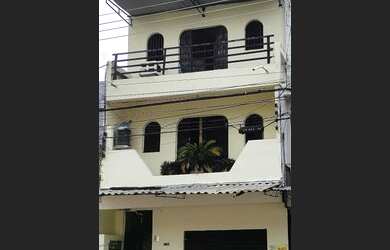 Imagem 1: Quitinete Santa Luzia. Ar-condicionado, 20m² de Área, 1 Banheiroe1 Dormitório