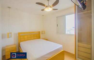 Imagem 5: Locação Apartamento 3 Dormitórios - 94 m² Santo Amaro