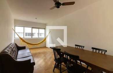 Imagem: O apartamento possui 3 Dormitórios, 2 Banheiros, 1 Vaga na